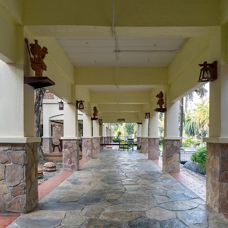 Pung-Waan Resort & Spa Καντσαναμπούρι Εξωτερικό φωτογραφία