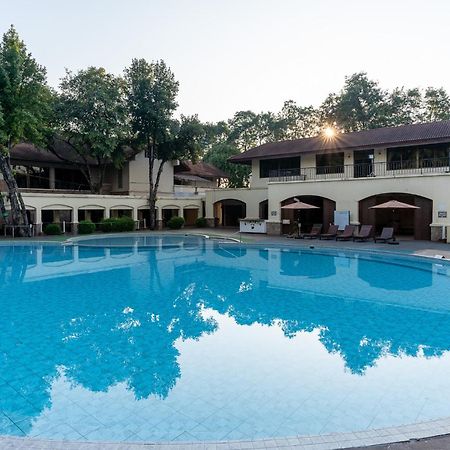 Pung-Waan Resort & Spa Καντσαναμπούρι Εξωτερικό φωτογραφία
