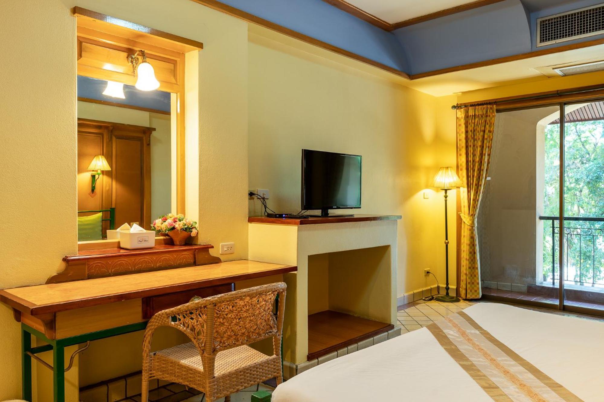 Pung-Waan Resort & Spa Καντσαναμπούρι Εξωτερικό φωτογραφία