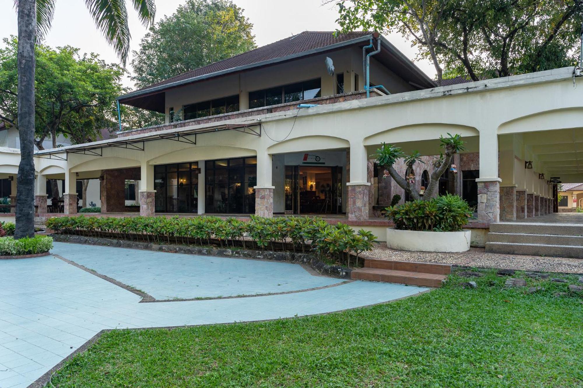 Pung-Waan Resort & Spa Καντσαναμπούρι Εξωτερικό φωτογραφία