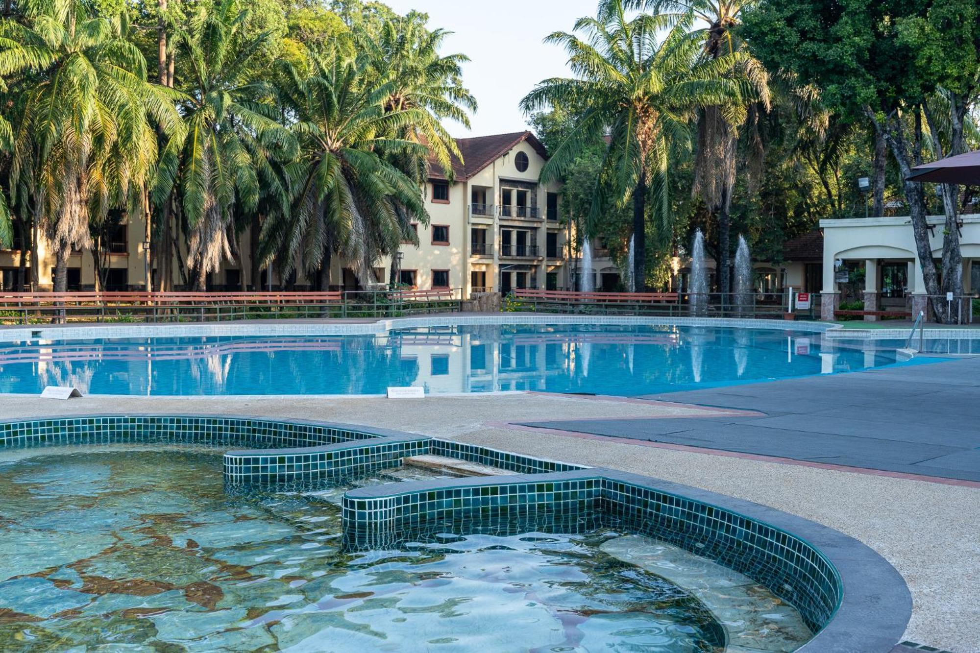 Pung-Waan Resort & Spa Καντσαναμπούρι Εξωτερικό φωτογραφία