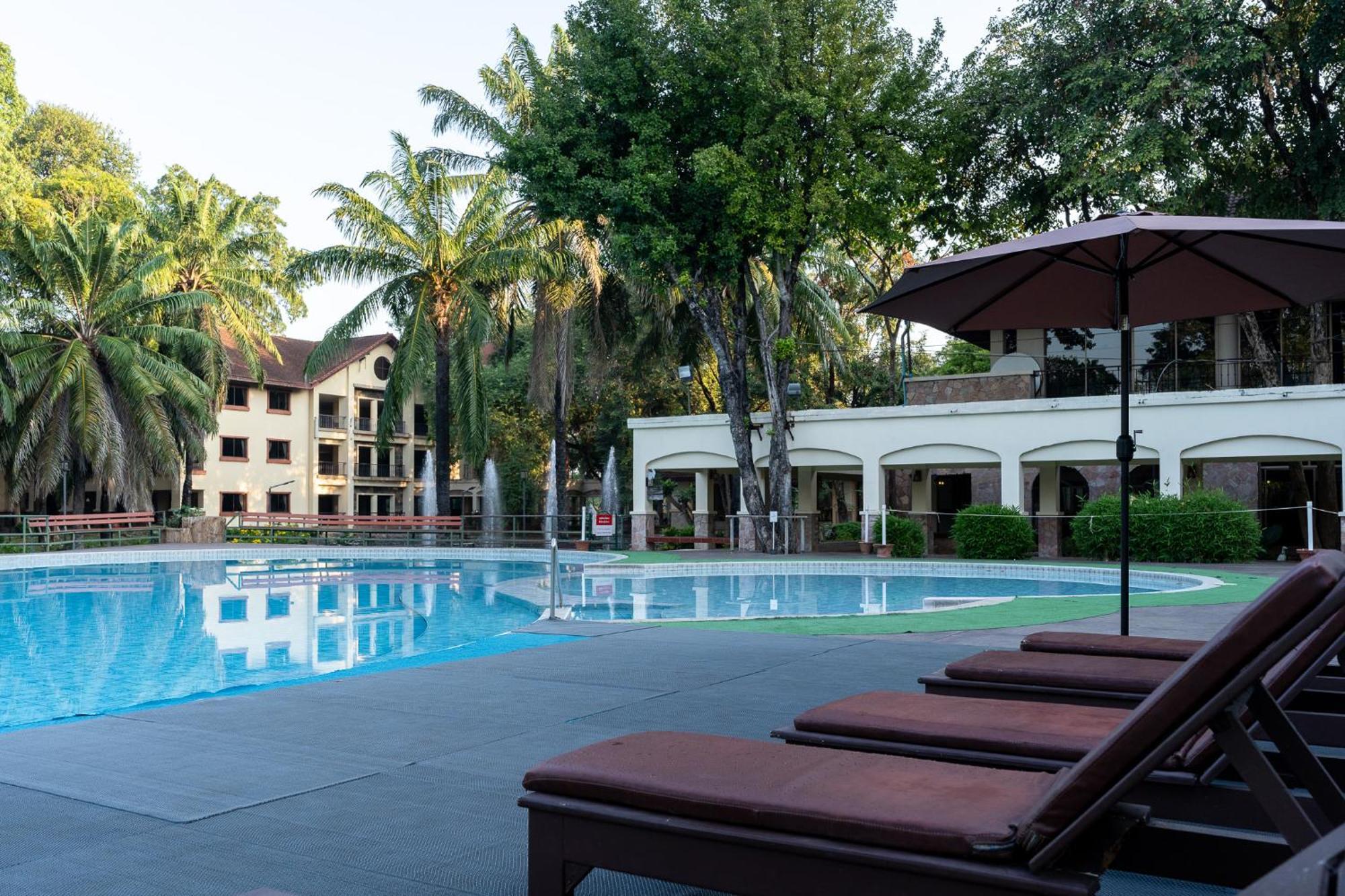 Pung-Waan Resort & Spa Καντσαναμπούρι Εξωτερικό φωτογραφία