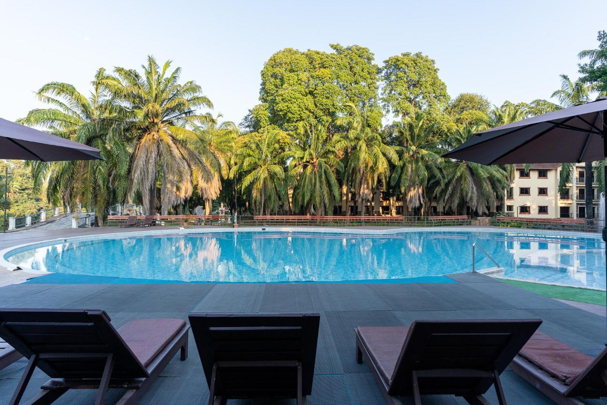 Pung-Waan Resort & Spa Καντσαναμπούρι Εξωτερικό φωτογραφία