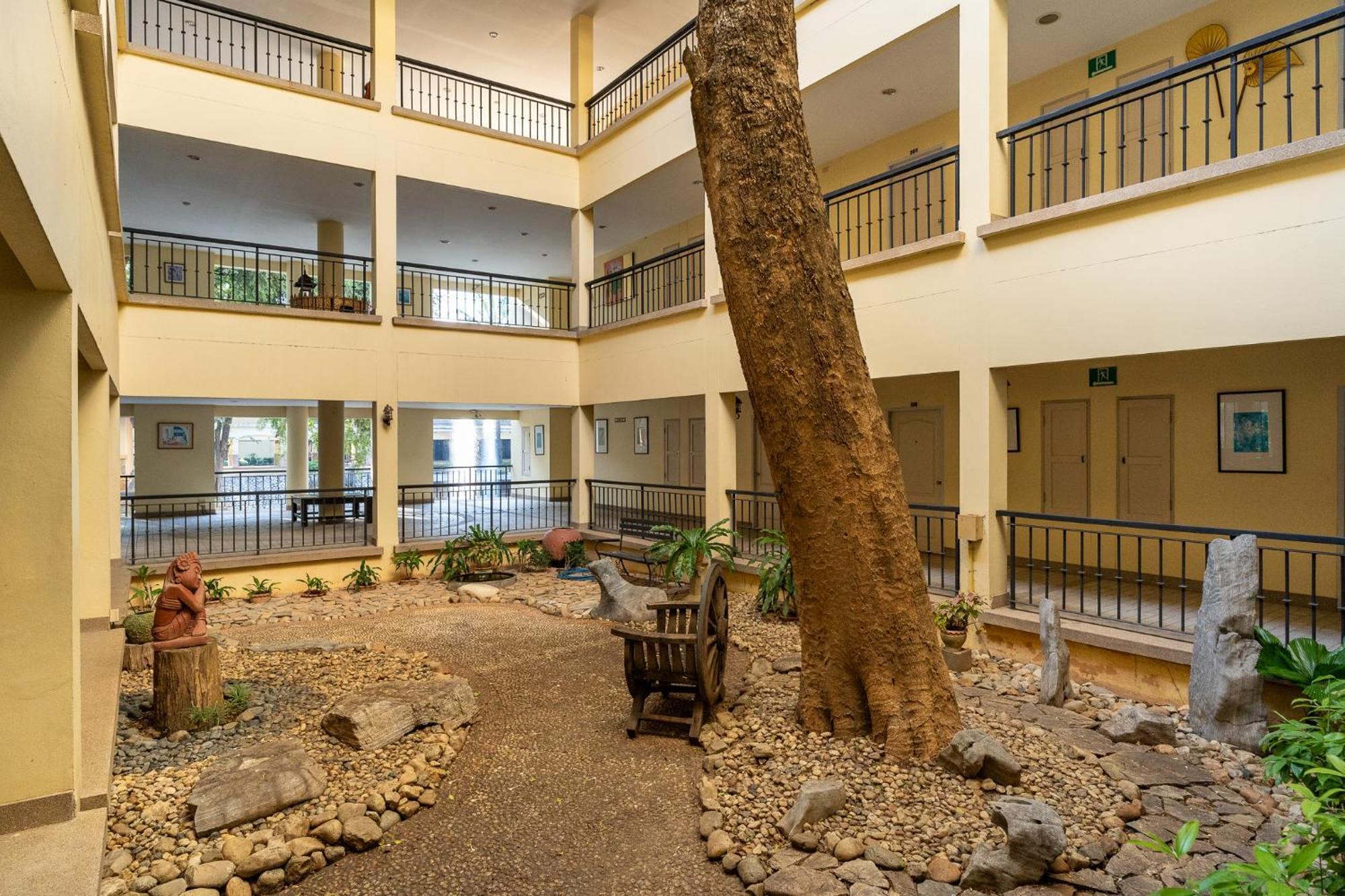 Pung-Waan Resort & Spa Καντσαναμπούρι Εξωτερικό φωτογραφία