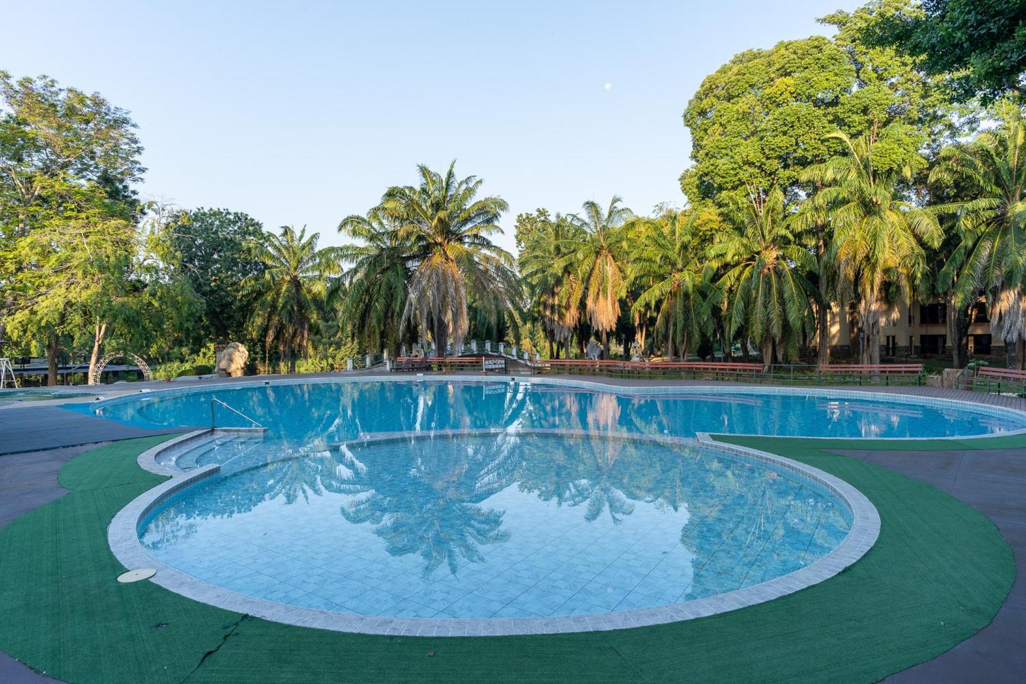 Pung-Waan Resort & Spa Καντσαναμπούρι Εξωτερικό φωτογραφία