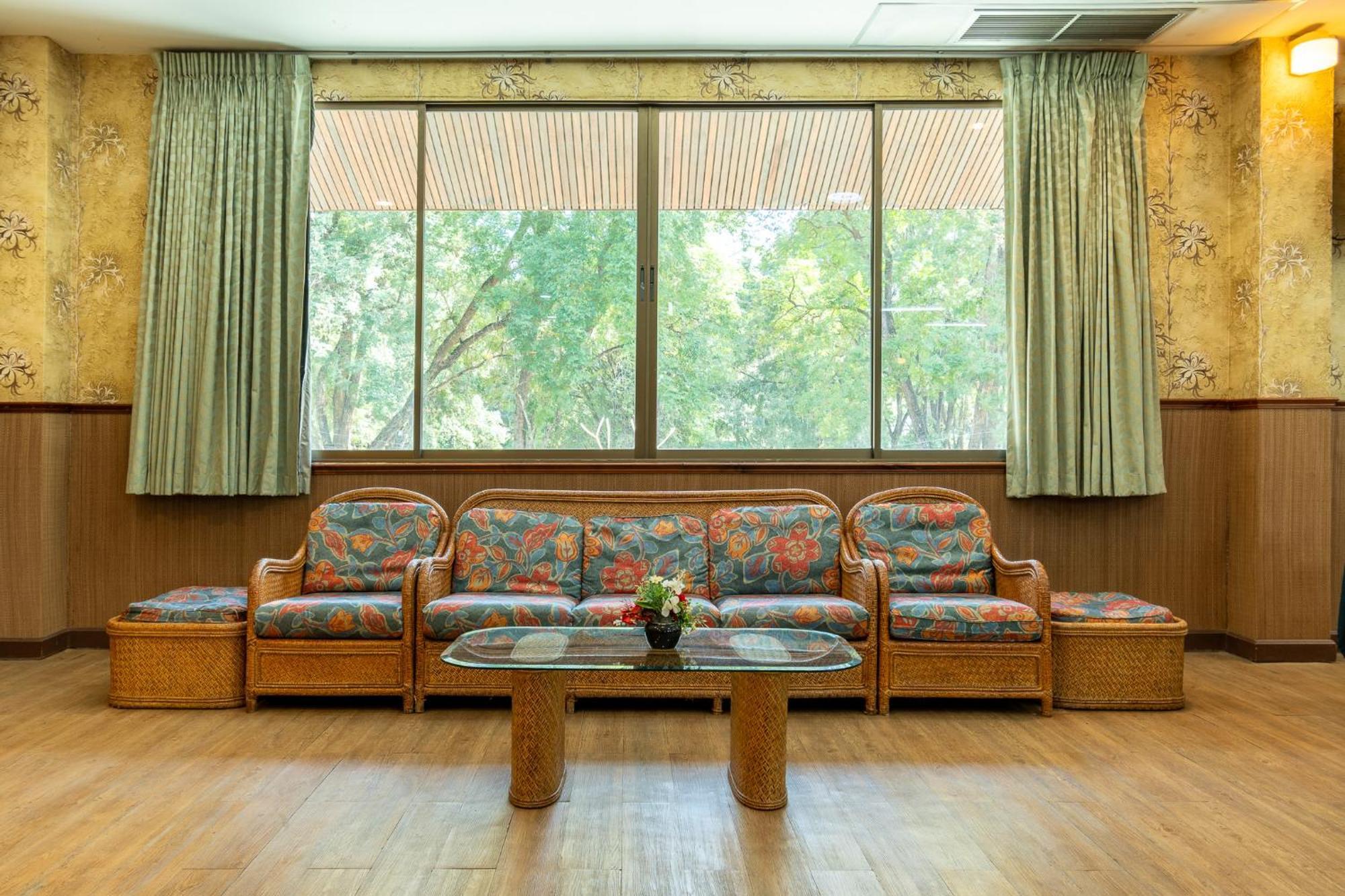 Pung-Waan Resort & Spa Καντσαναμπούρι Εξωτερικό φωτογραφία