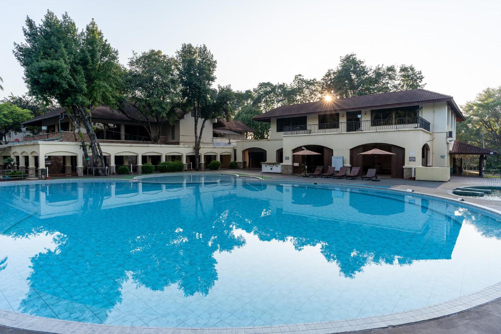 Pung-Waan Resort & Spa Καντσαναμπούρι Εξωτερικό φωτογραφία