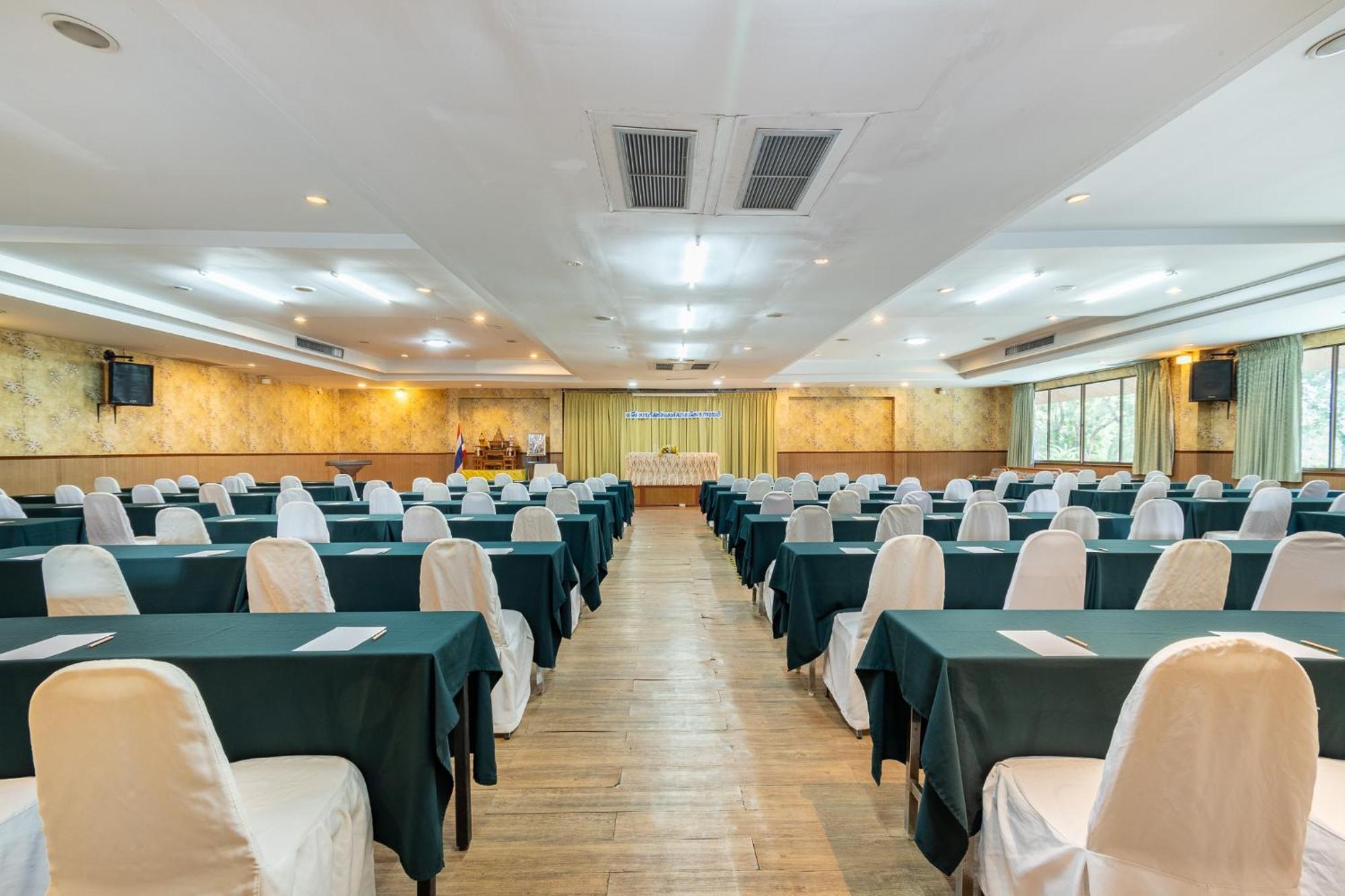 Pung-Waan Resort & Spa Καντσαναμπούρι Εξωτερικό φωτογραφία