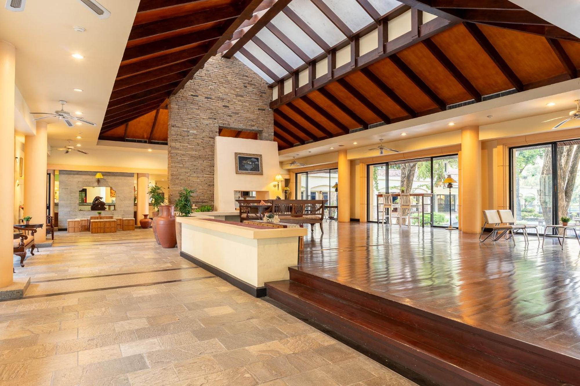 Pung-Waan Resort & Spa Καντσαναμπούρι Εξωτερικό φωτογραφία