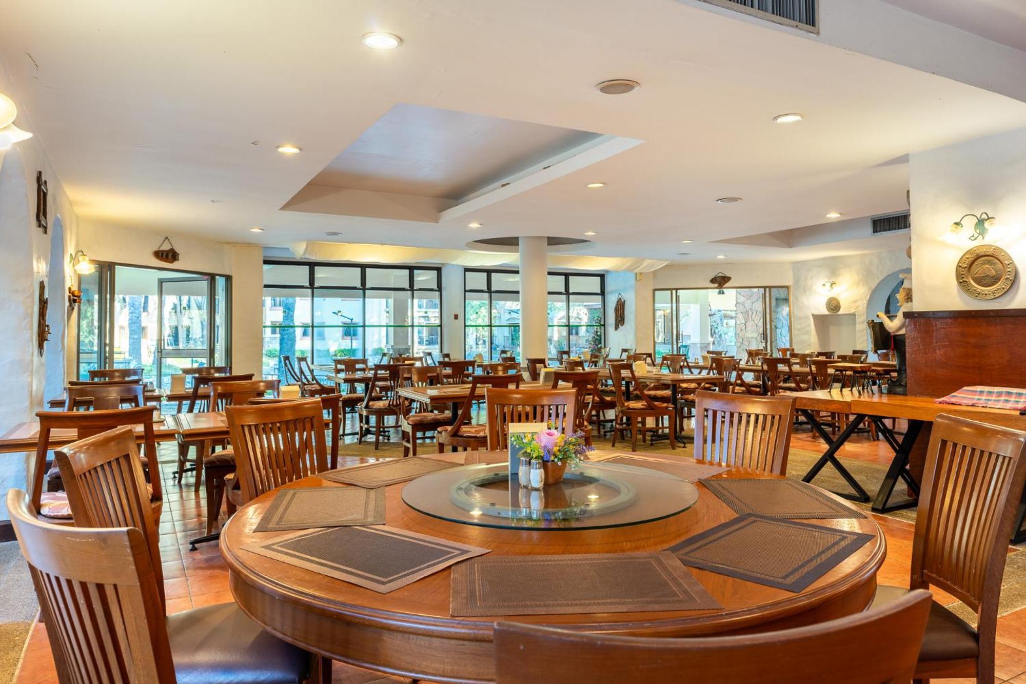 Pung-Waan Resort & Spa Καντσαναμπούρι Εξωτερικό φωτογραφία