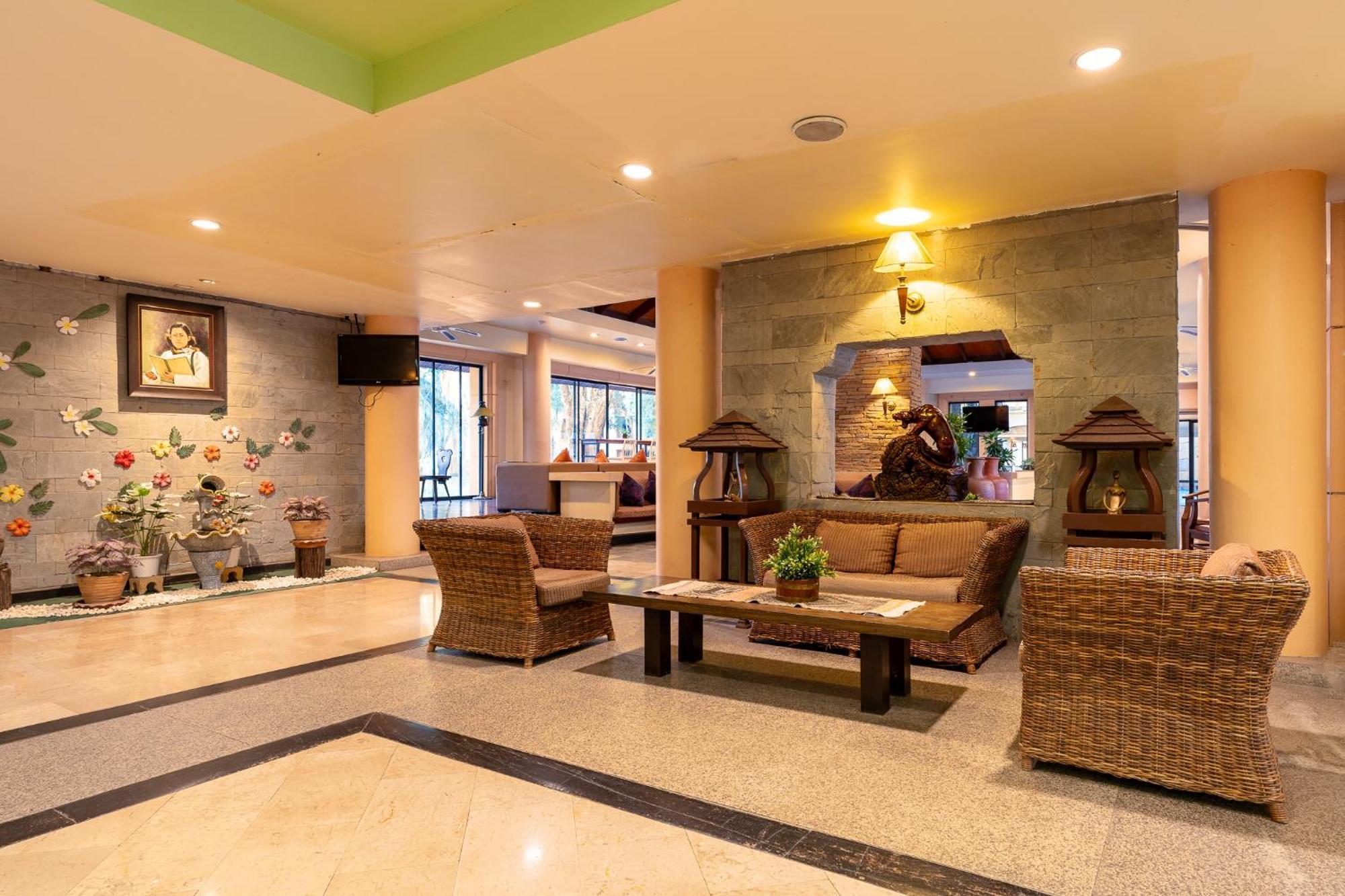 Pung-Waan Resort & Spa Καντσαναμπούρι Εξωτερικό φωτογραφία