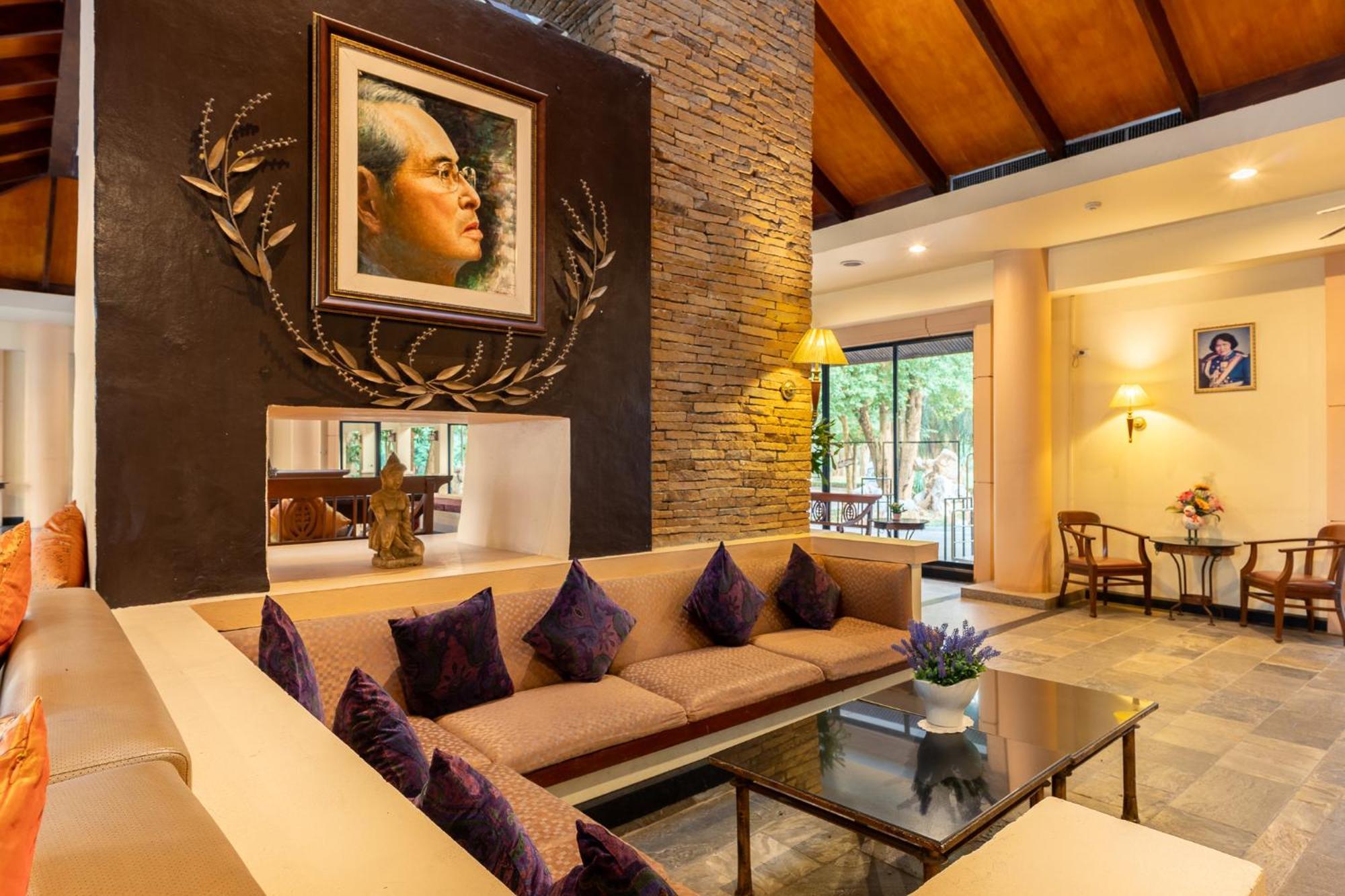 Pung-Waan Resort & Spa Καντσαναμπούρι Εξωτερικό φωτογραφία