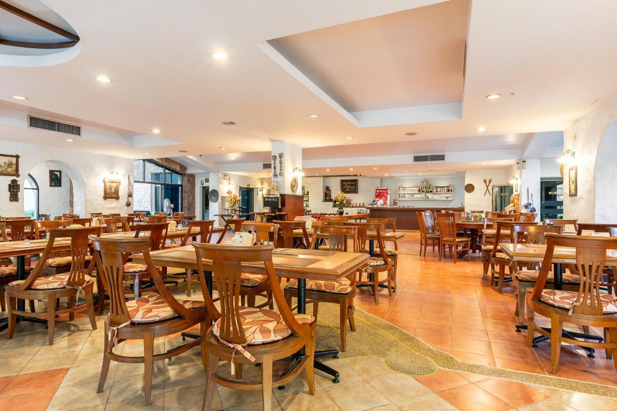 Pung-Waan Resort & Spa Καντσαναμπούρι Εξωτερικό φωτογραφία
