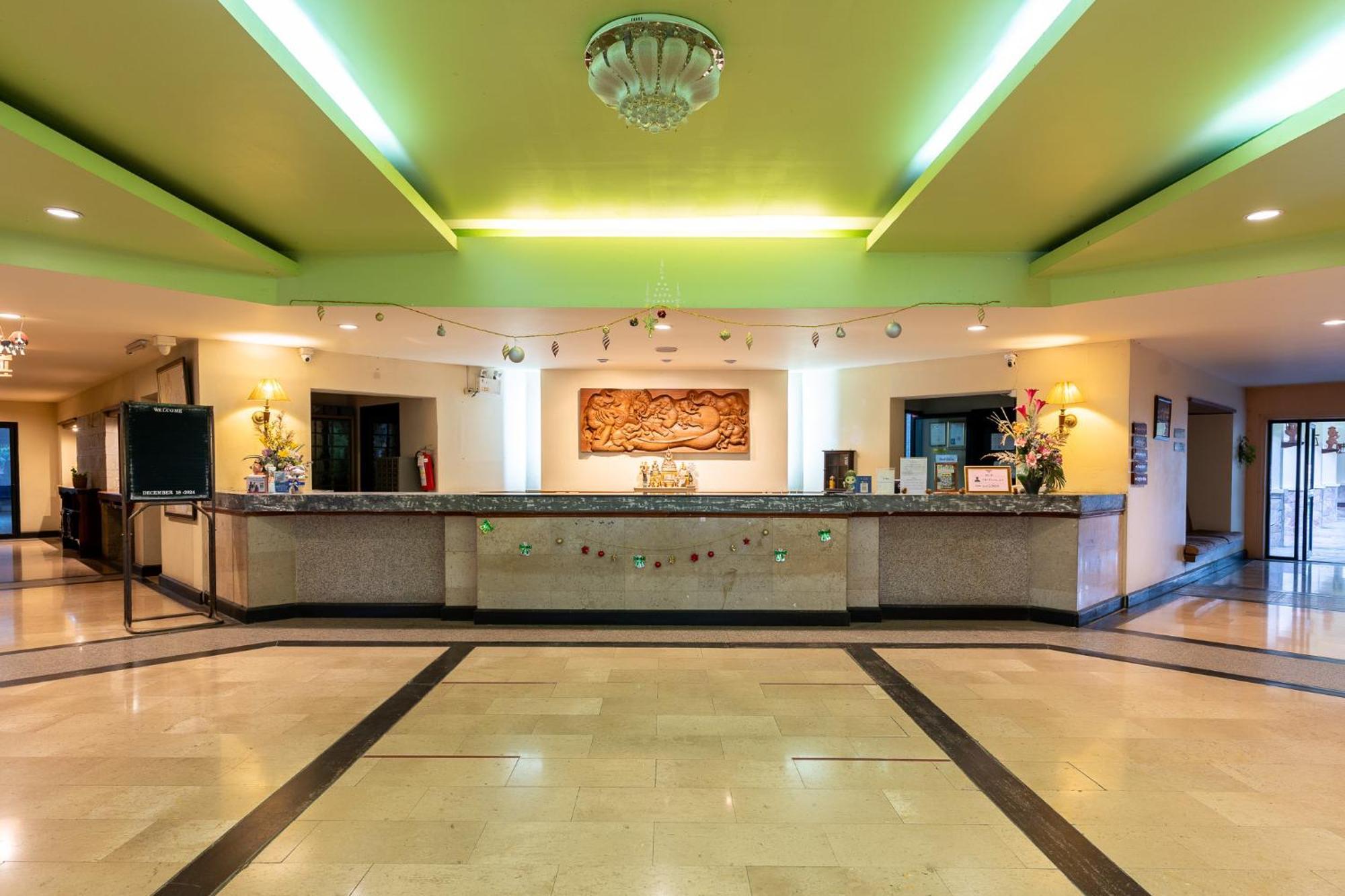 Pung-Waan Resort & Spa Καντσαναμπούρι Εξωτερικό φωτογραφία