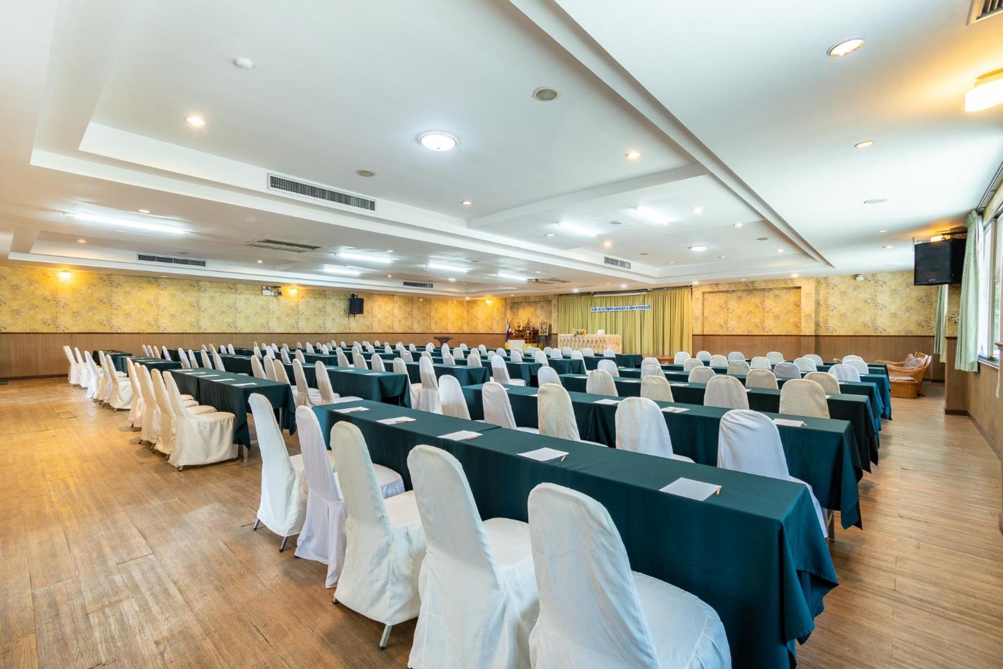 Pung-Waan Resort & Spa Καντσαναμπούρι Εξωτερικό φωτογραφία