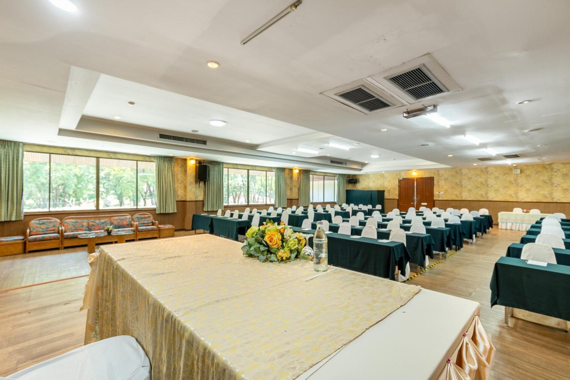 Pung-Waan Resort & Spa Καντσαναμπούρι Εξωτερικό φωτογραφία