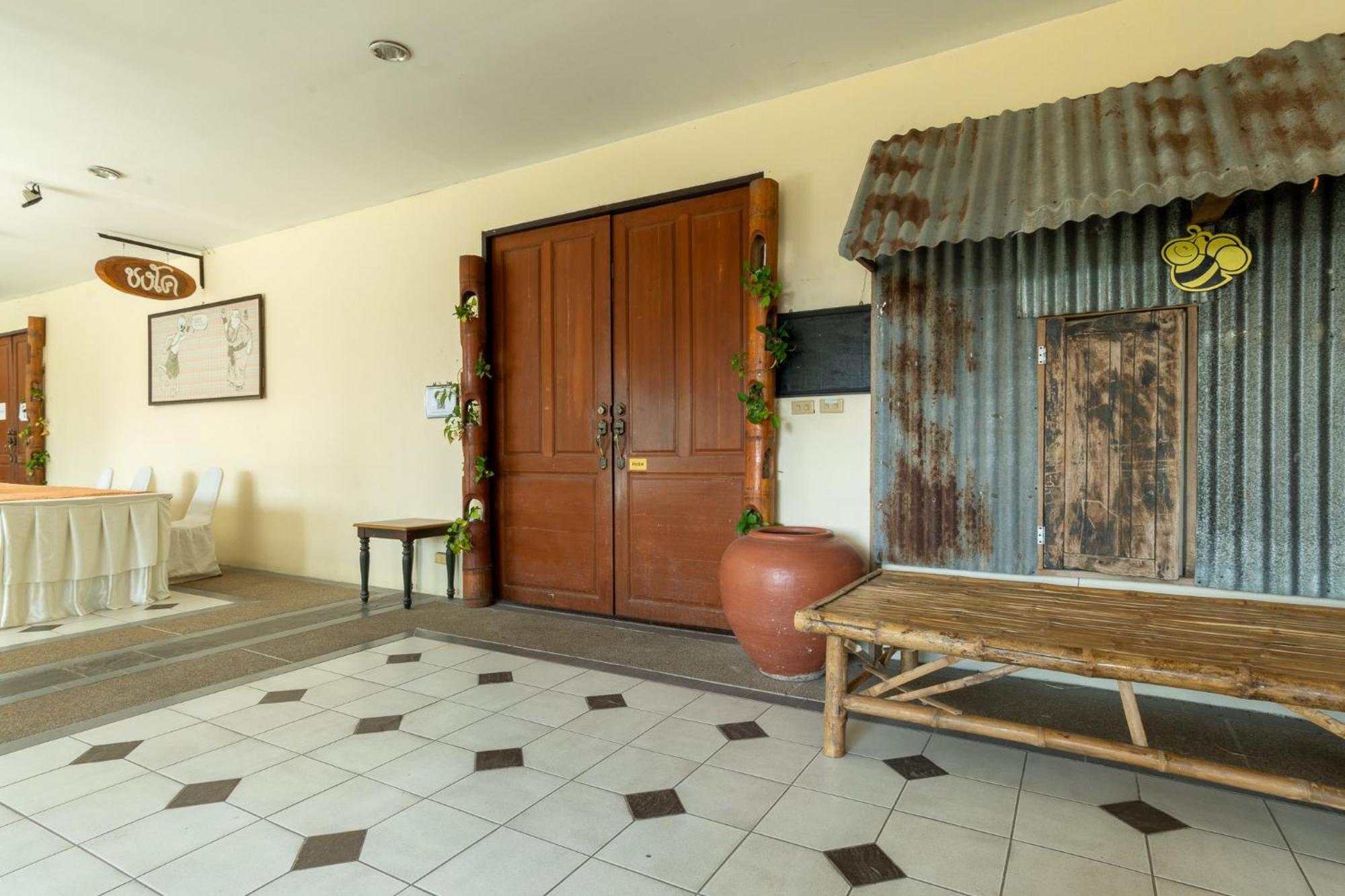 Pung-Waan Resort & Spa Καντσαναμπούρι Εξωτερικό φωτογραφία