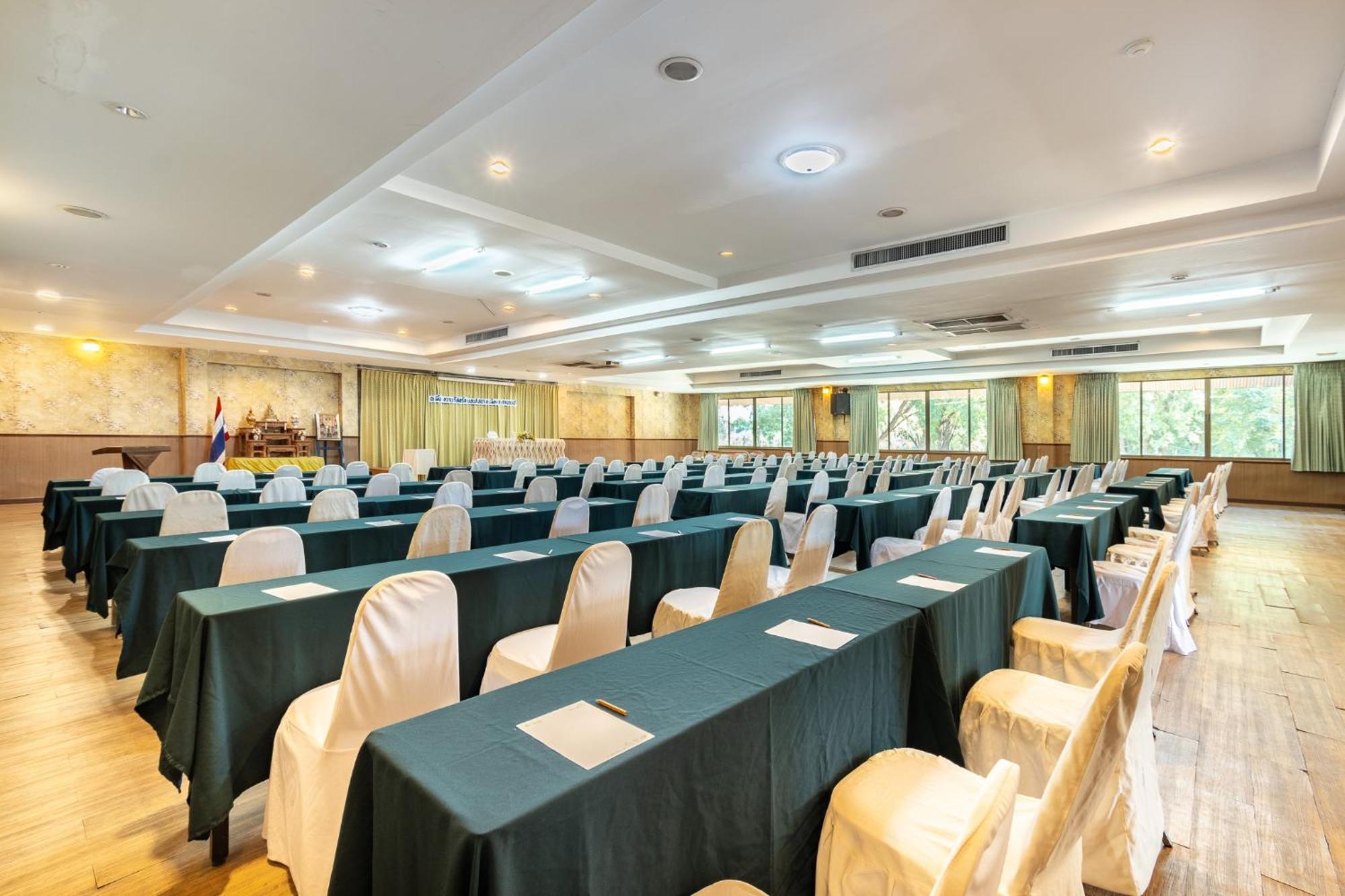 Pung-Waan Resort & Spa Καντσαναμπούρι Εξωτερικό φωτογραφία