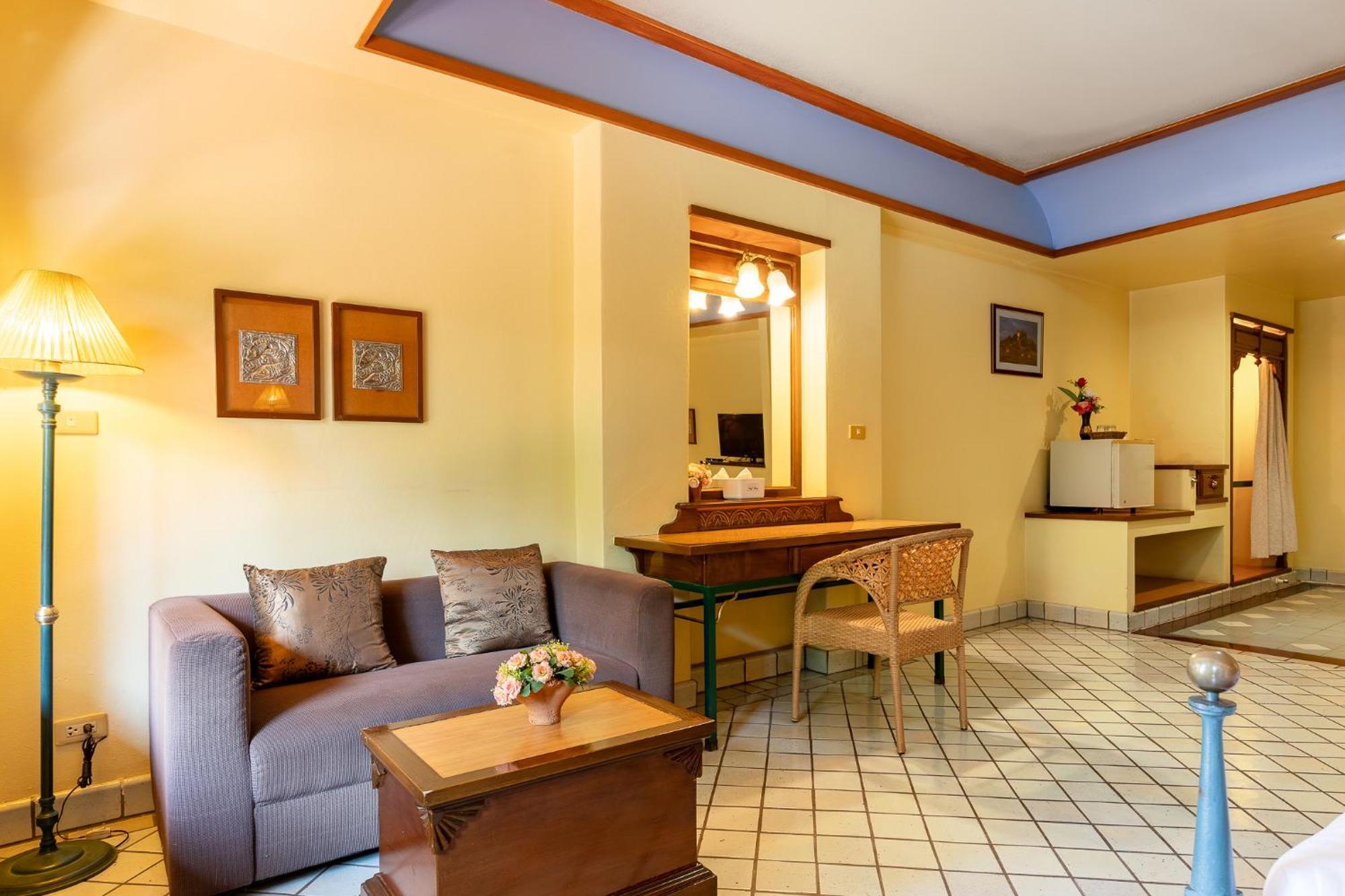 Pung-Waan Resort & Spa Καντσαναμπούρι Εξωτερικό φωτογραφία
