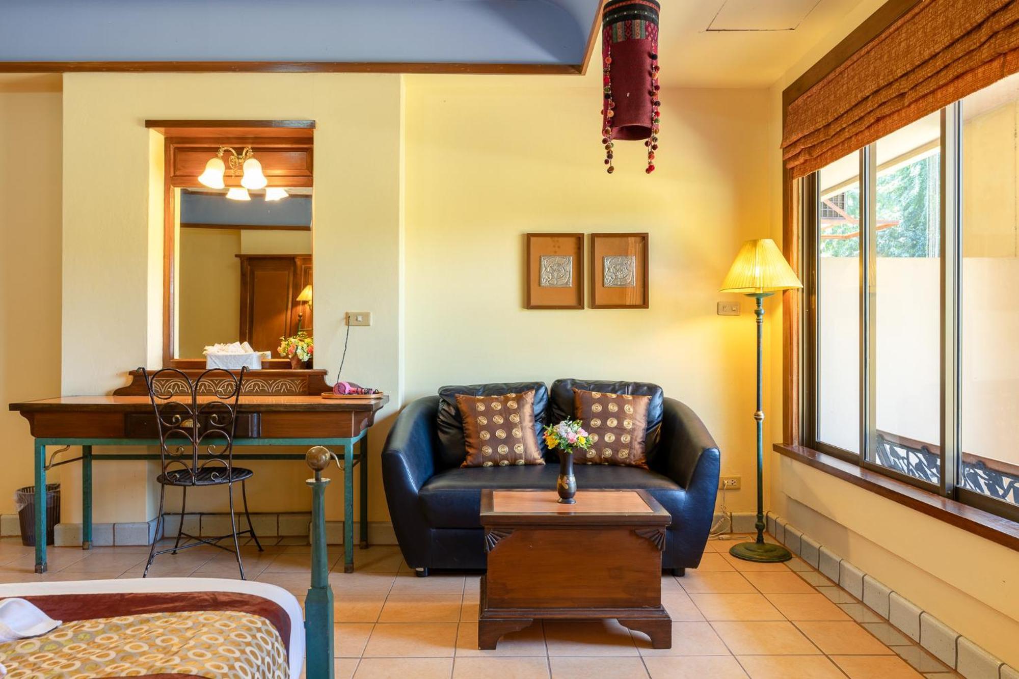 Pung-Waan Resort & Spa Καντσαναμπούρι Εξωτερικό φωτογραφία