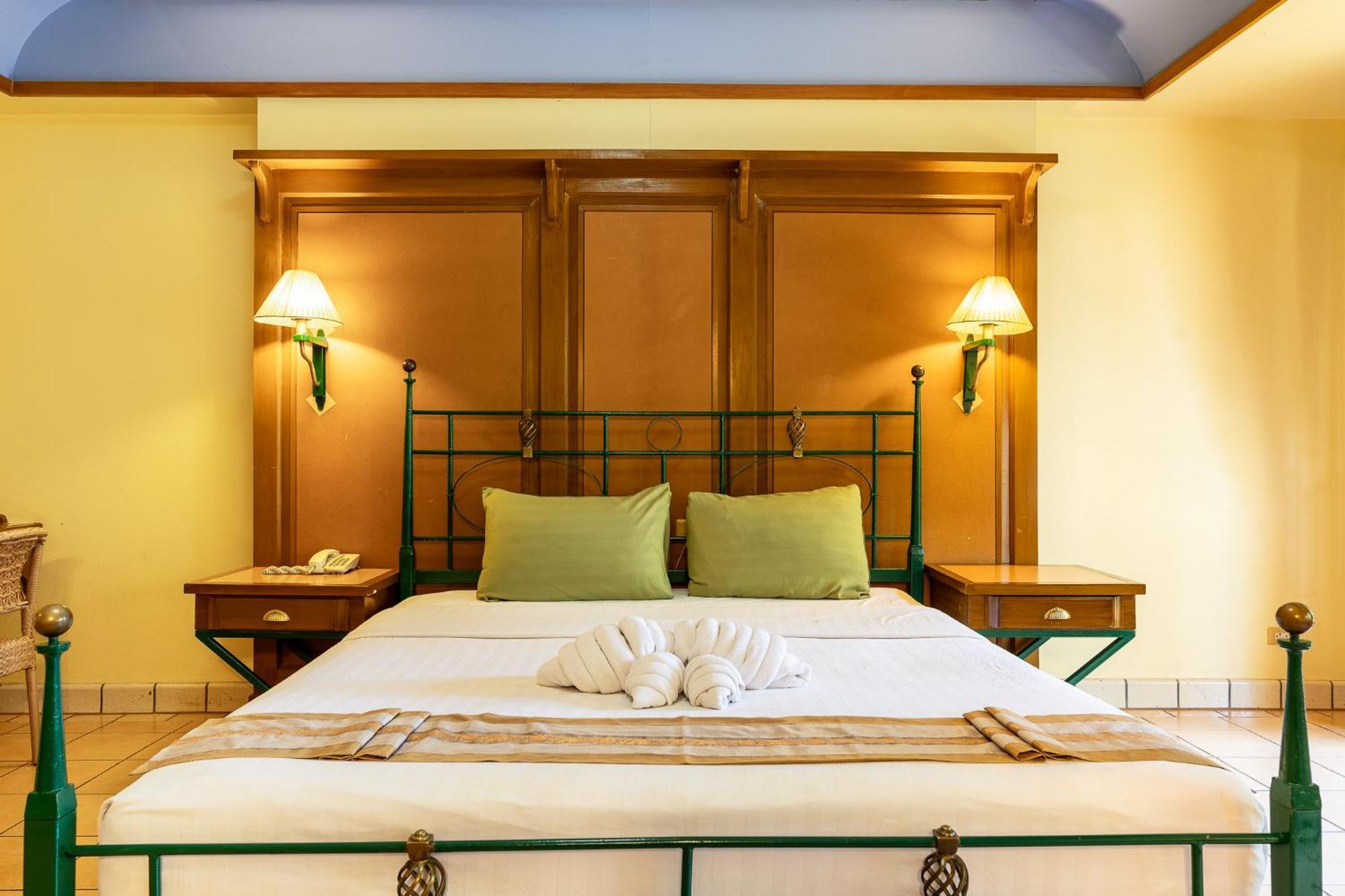 Pung-Waan Resort & Spa Καντσαναμπούρι Εξωτερικό φωτογραφία