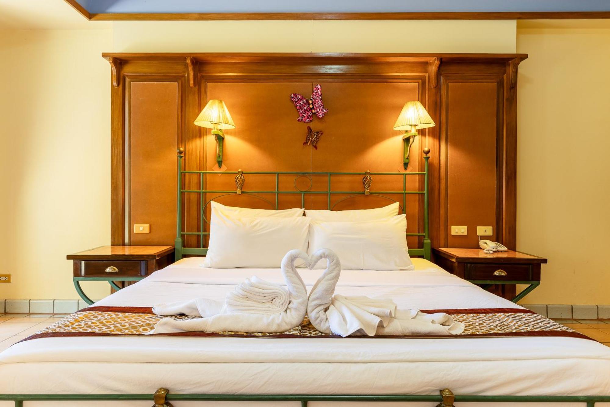 Pung-Waan Resort & Spa Καντσαναμπούρι Εξωτερικό φωτογραφία