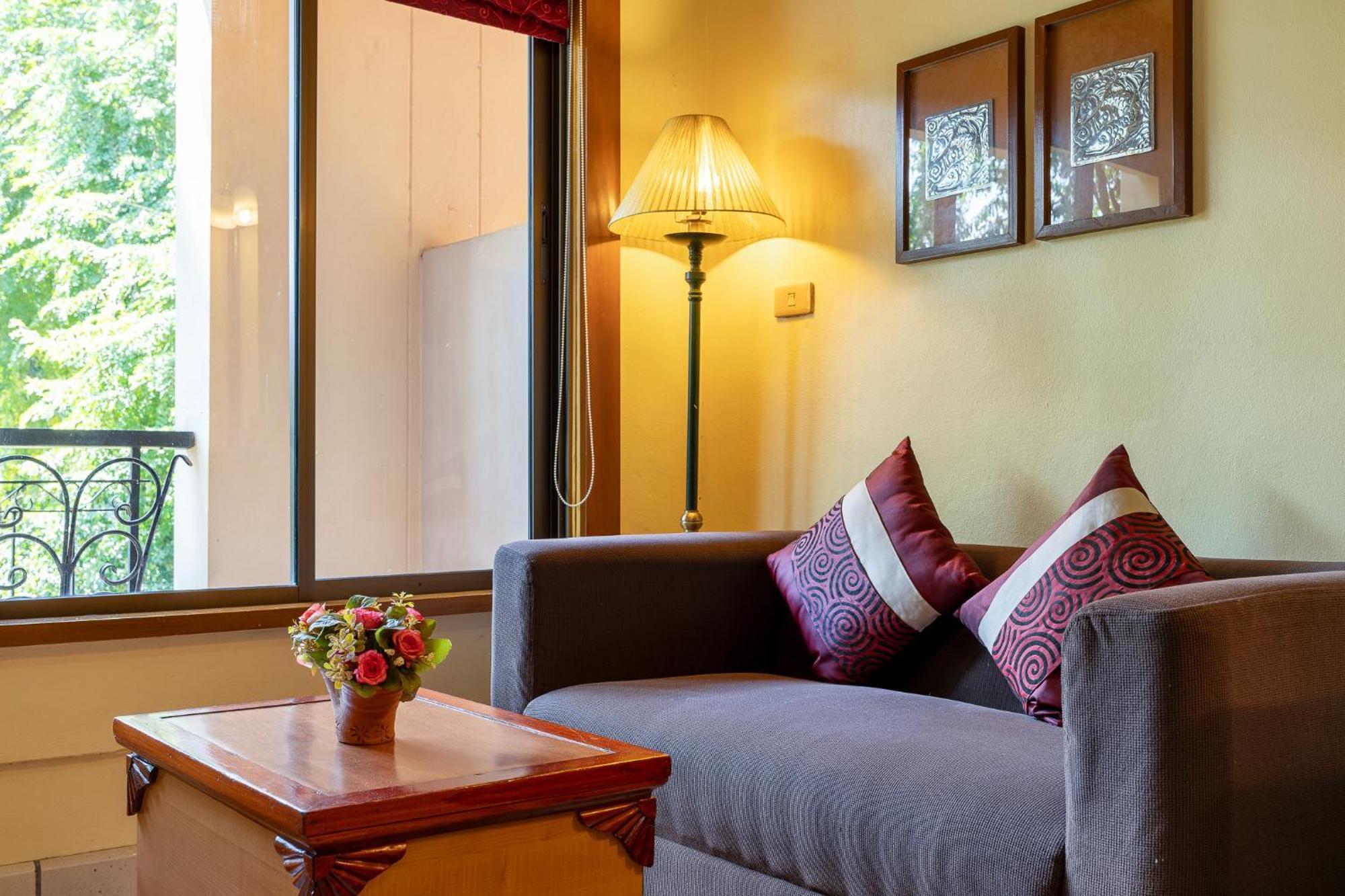 Pung-Waan Resort & Spa Καντσαναμπούρι Εξωτερικό φωτογραφία