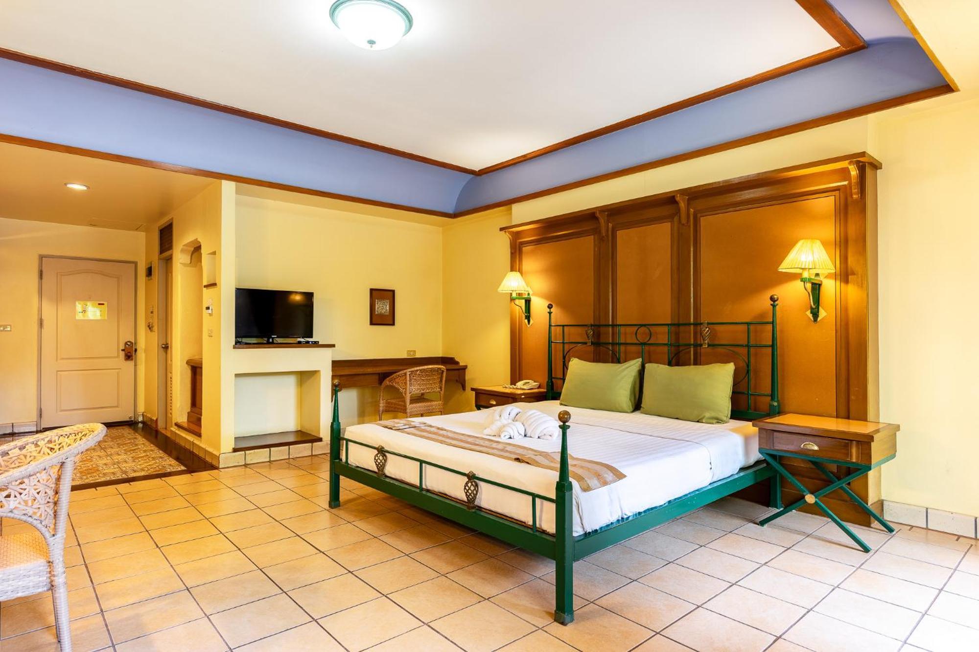 Pung-Waan Resort & Spa Καντσαναμπούρι Εξωτερικό φωτογραφία