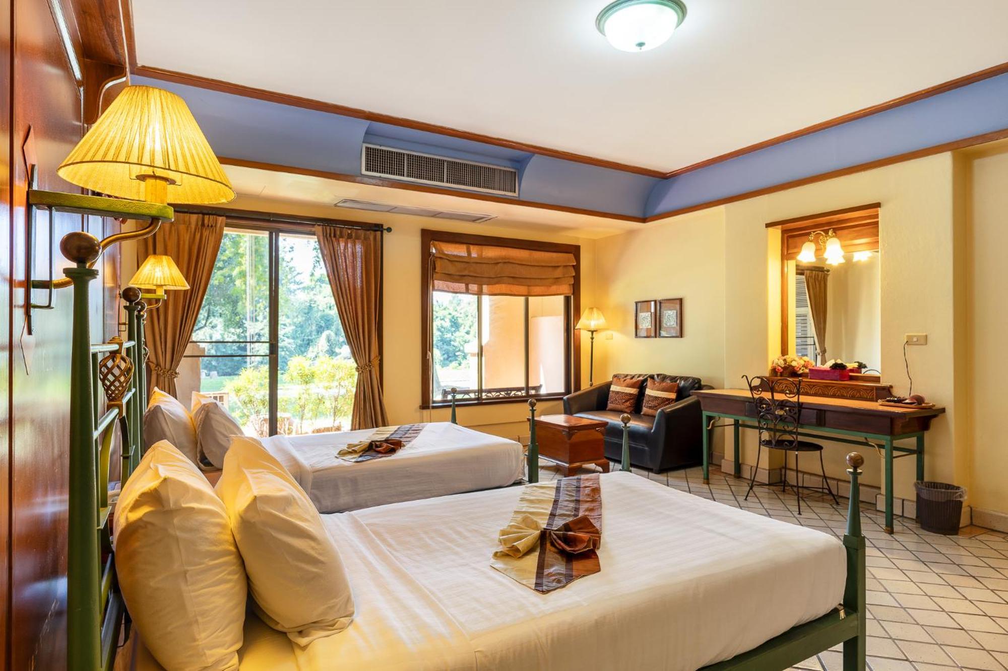 Pung-Waan Resort & Spa Καντσαναμπούρι Εξωτερικό φωτογραφία