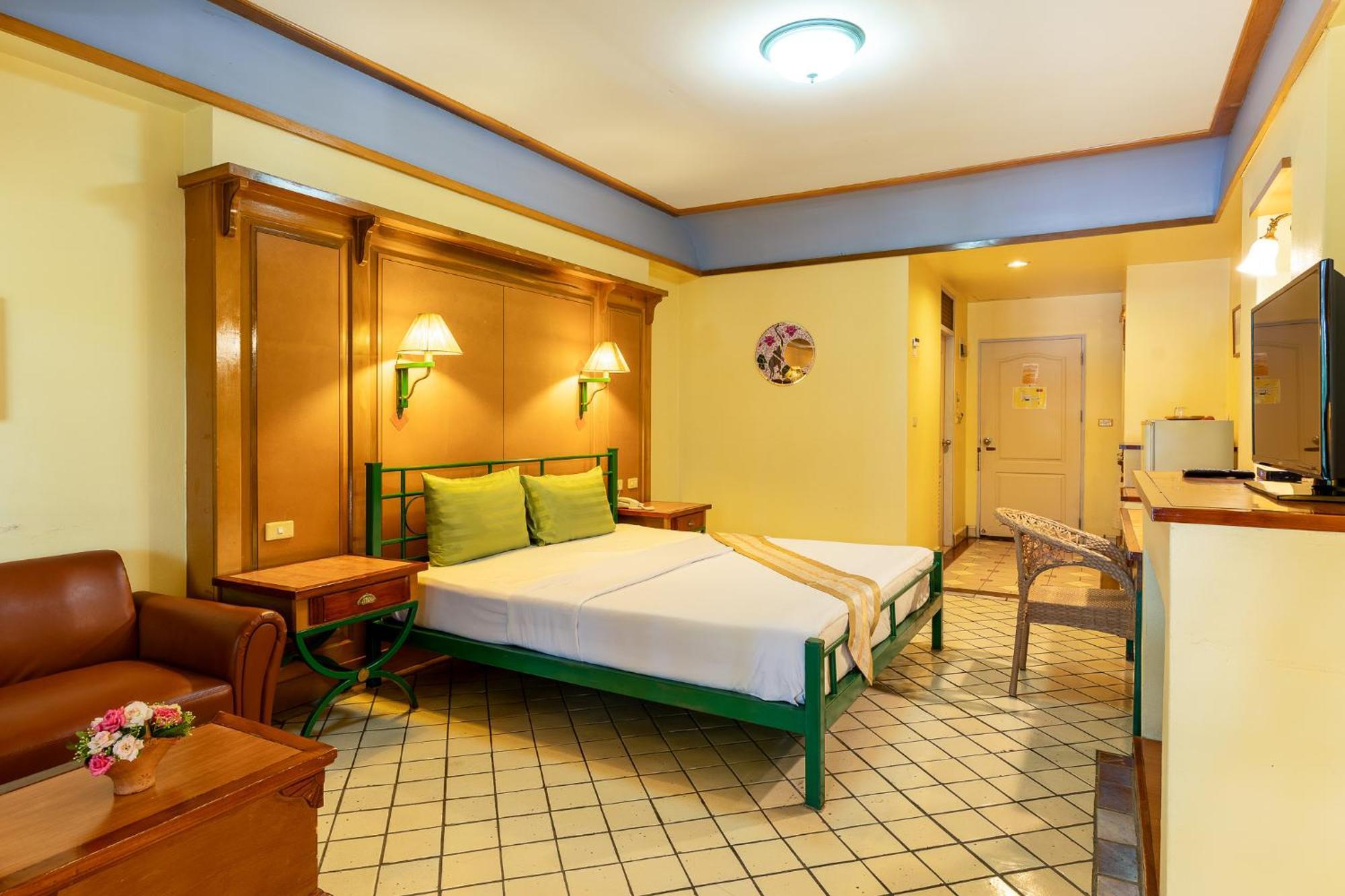 Pung-Waan Resort & Spa Καντσαναμπούρι Εξωτερικό φωτογραφία