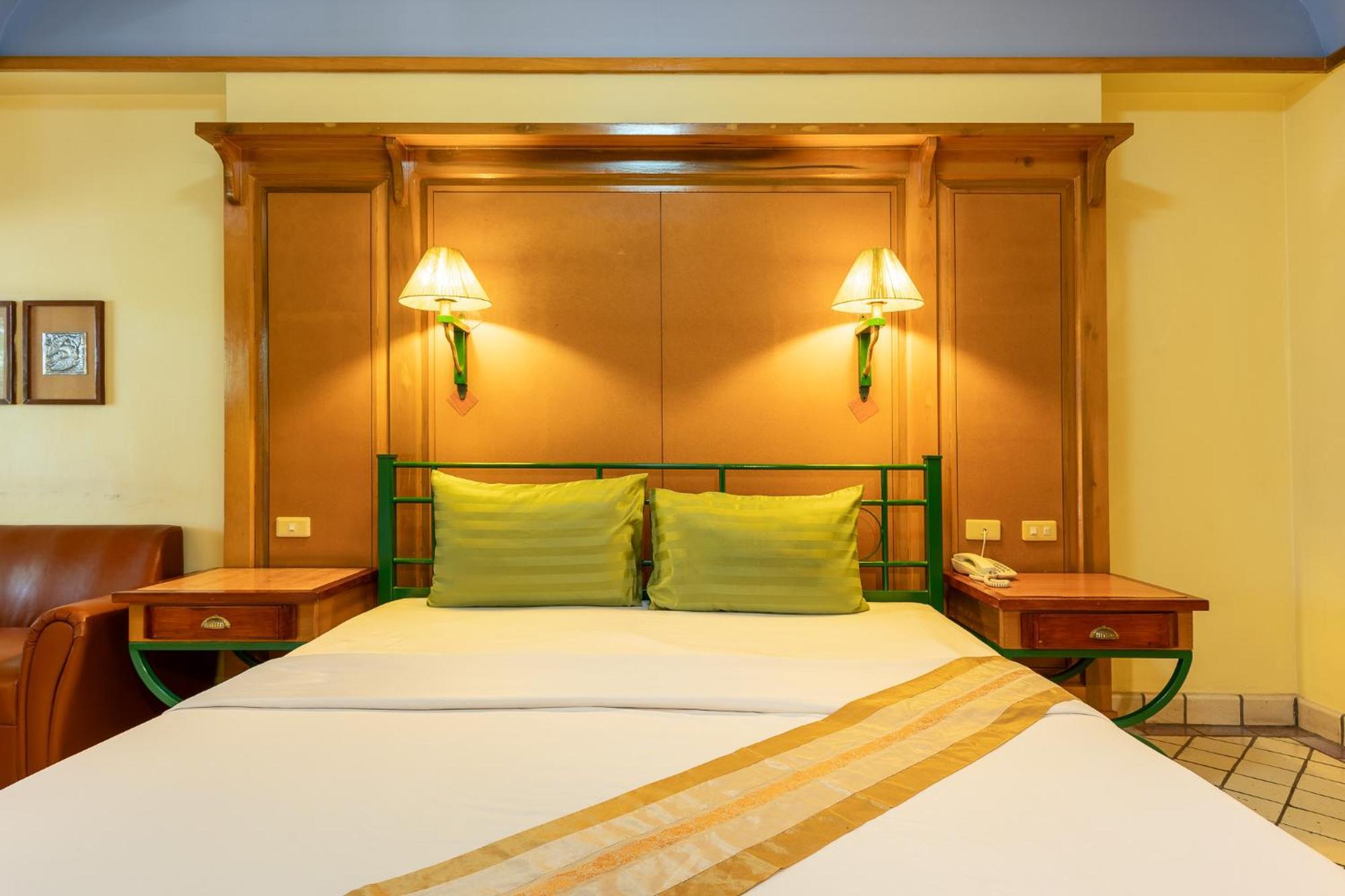 Pung-Waan Resort & Spa Καντσαναμπούρι Εξωτερικό φωτογραφία